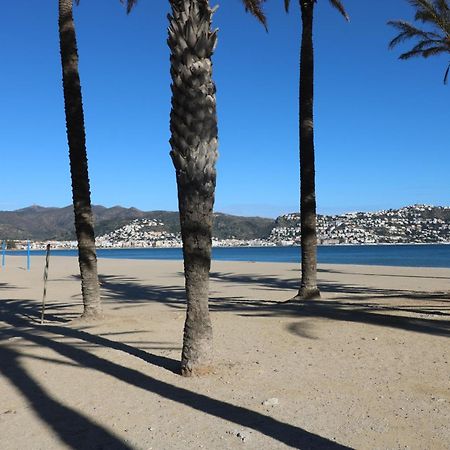 Pi Y Sunyer 8 4 - Estudio A 50 M De La Playa Roses Exterior photo