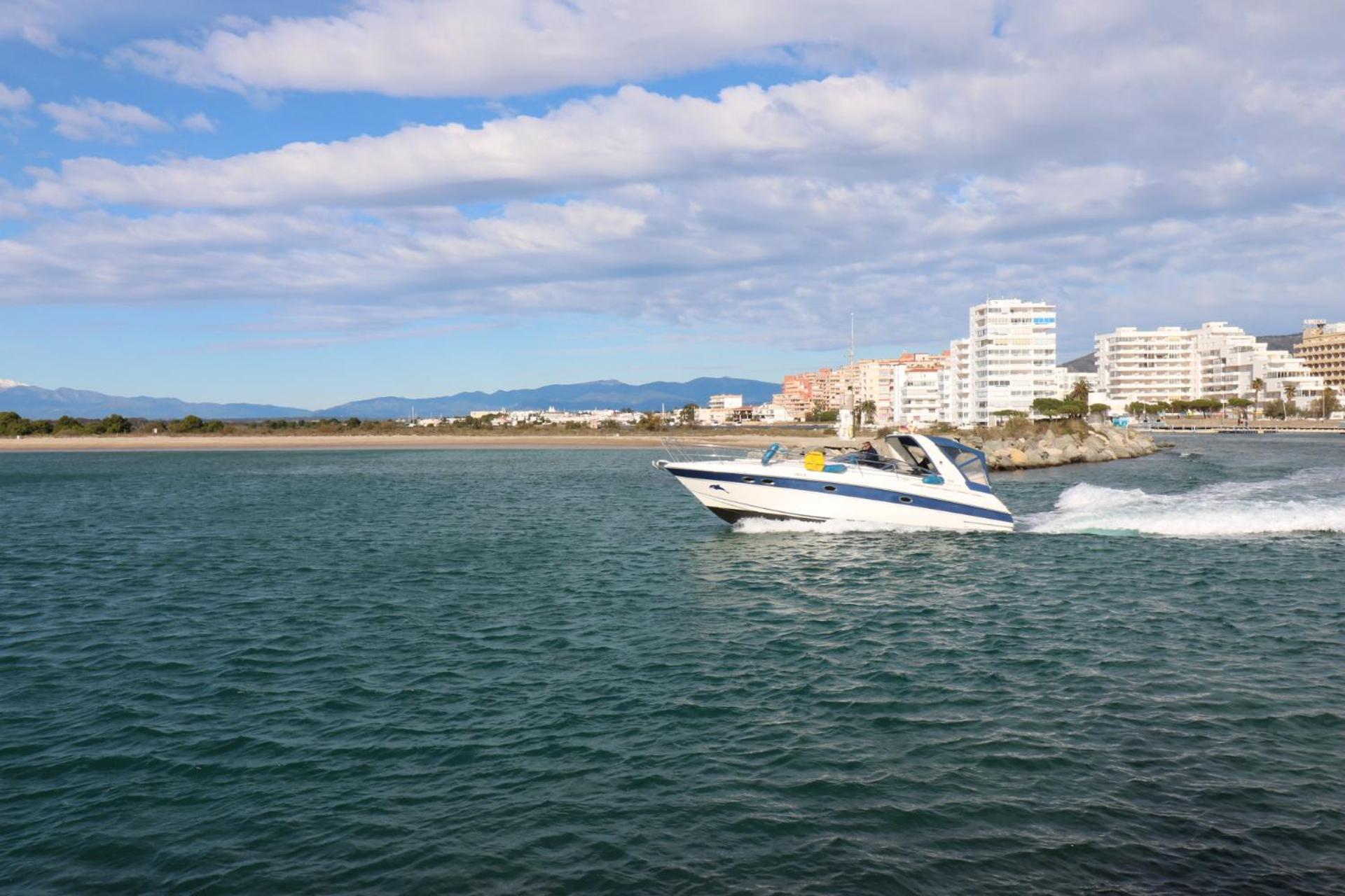 Pi Y Sunyer 8 4 - Estudio A 50 M De La Playa Roses Exterior photo